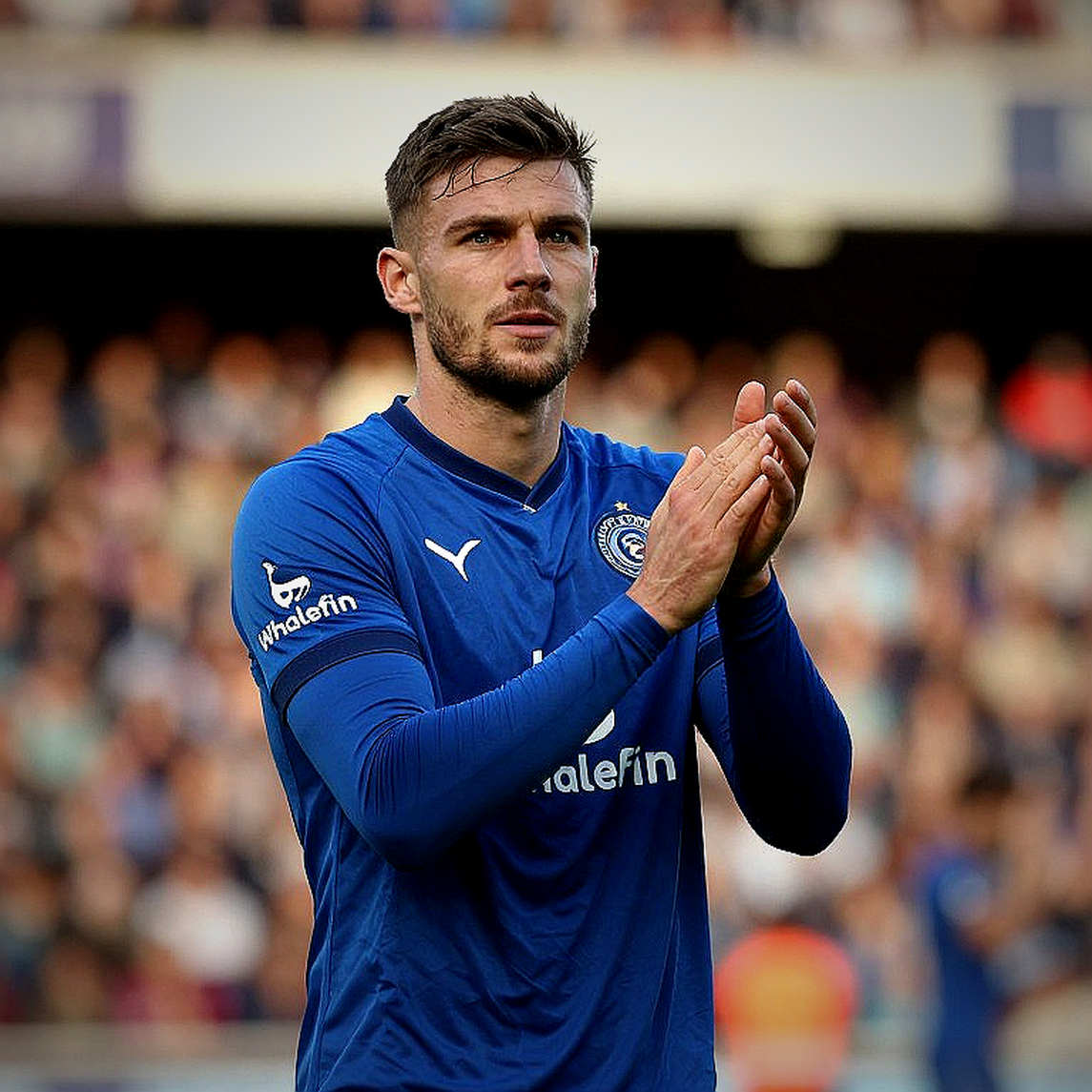 Meerdink, Van Bommel and the Dutch Attack Transition: Where Does Memphis Stand? Meerdink, Van Bommel and the Dutch Attack Transition: Where Does Memphis Stand?