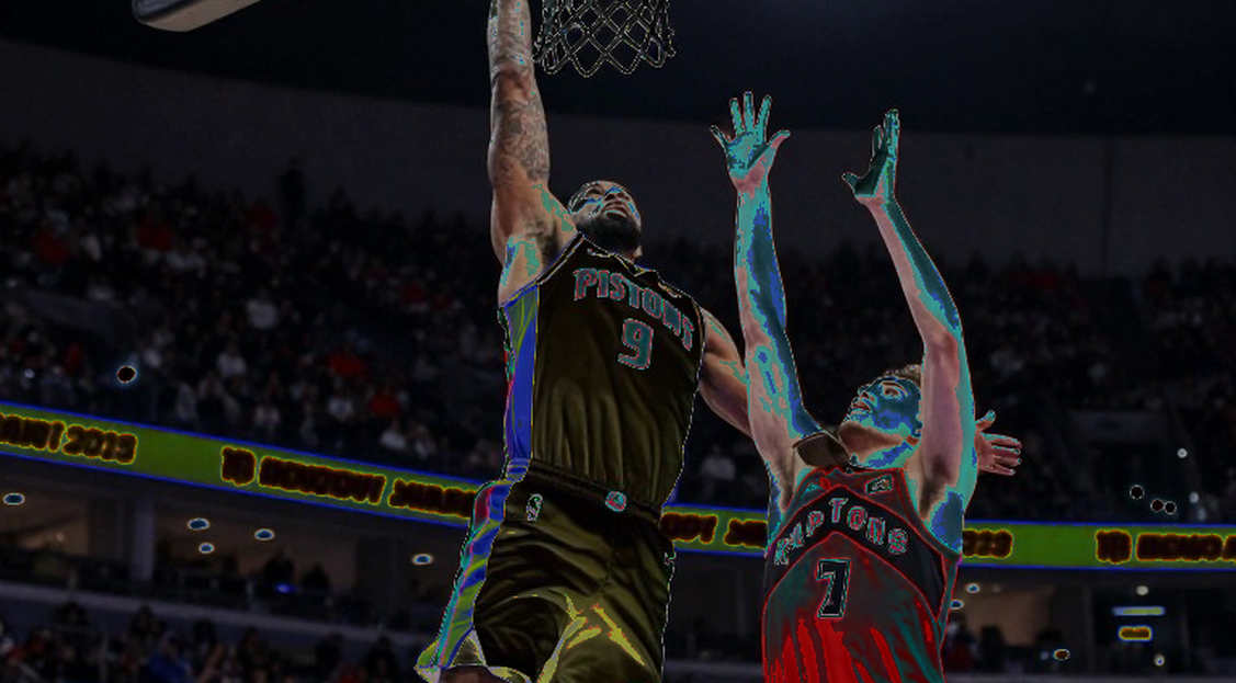 Li Yueru's Lost Passport: When Chinese Basketball Shoots Itself in the Foot