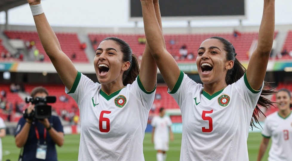 U20 Iran vs U20 Bắc Triều Tiên: Trận chiến giành ngôi đầu bảng C