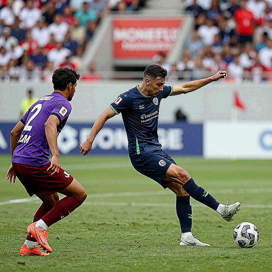 Sacha Boey at Bayern: When a €30m Right-Back No Longer Fits Kompany's System