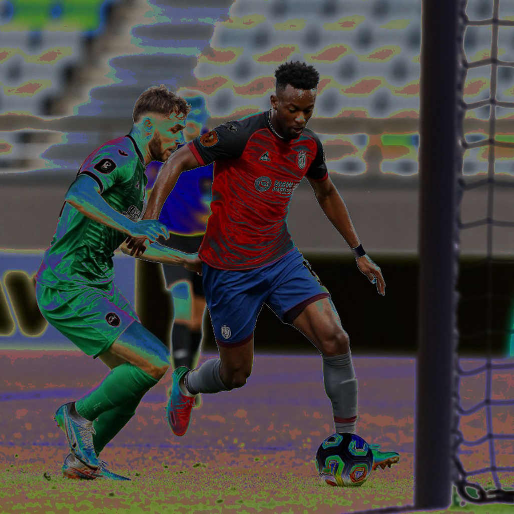 The Blank Cell on the Tablet and the 83rd-Minute Volley at Yanmar Nagai The Blank Cell on the Tablet and the 83rd-Minute Volley at Yanmar Nagai