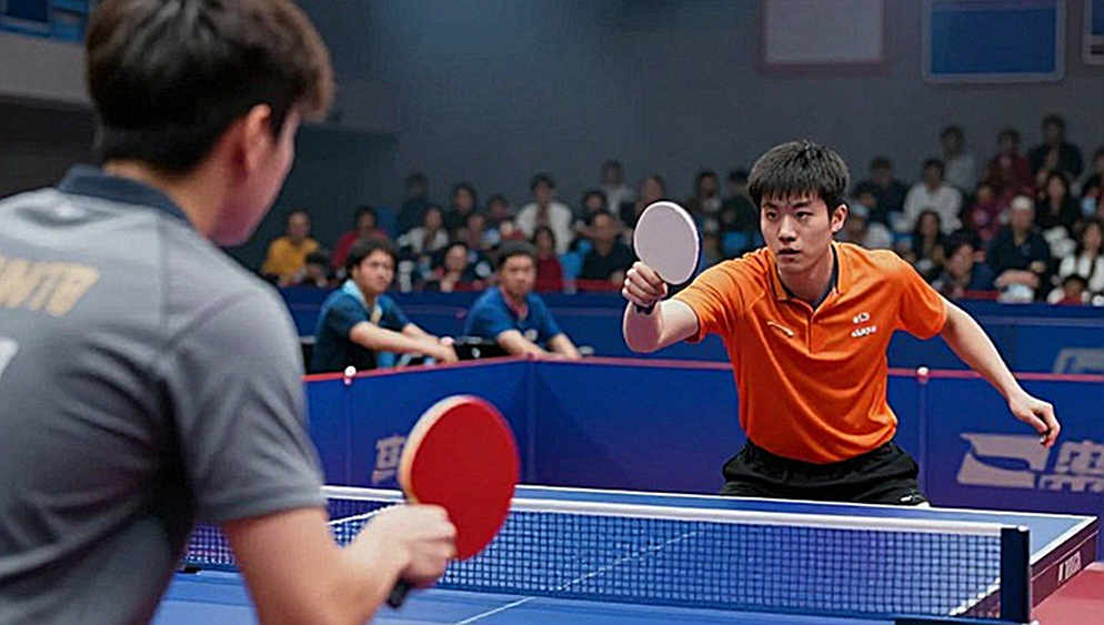 Mỹ giành trọn 14 huy chương vàng tại Giải vô địch trẻ ITTF Americas: Tín hiệu đường ống hay bong bóng sân nhà?