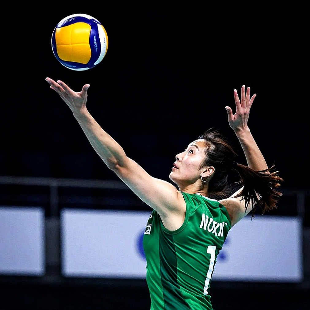AVP League 2026: Chiến thuật chặn bóng và bản lĩnh nhà vô địch