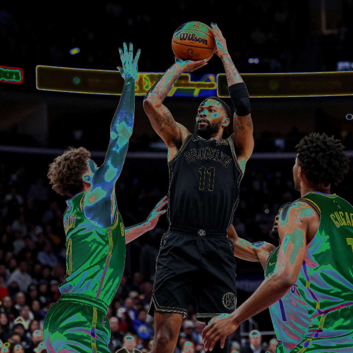 One Team Awards 2026-26: EuroLeague Và Thứ Bảng Điểm Không Đo Được