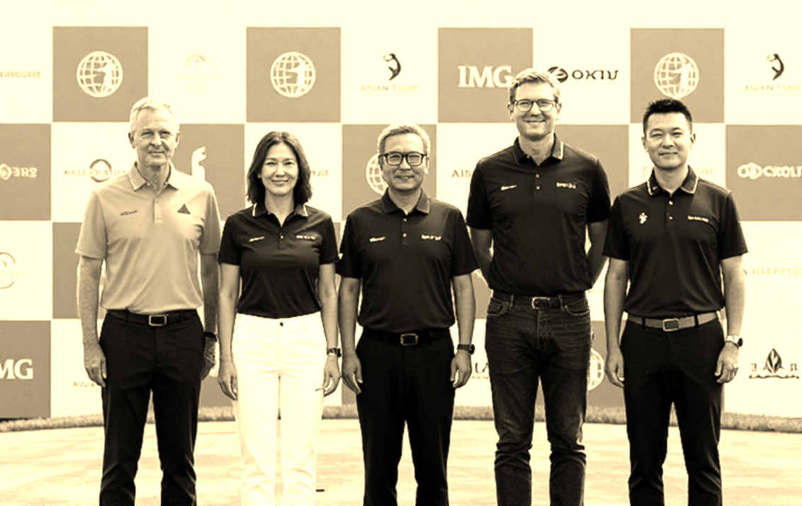 Sự Thay Đổi Lớn Trong Golf Việt Nam Năm 2026