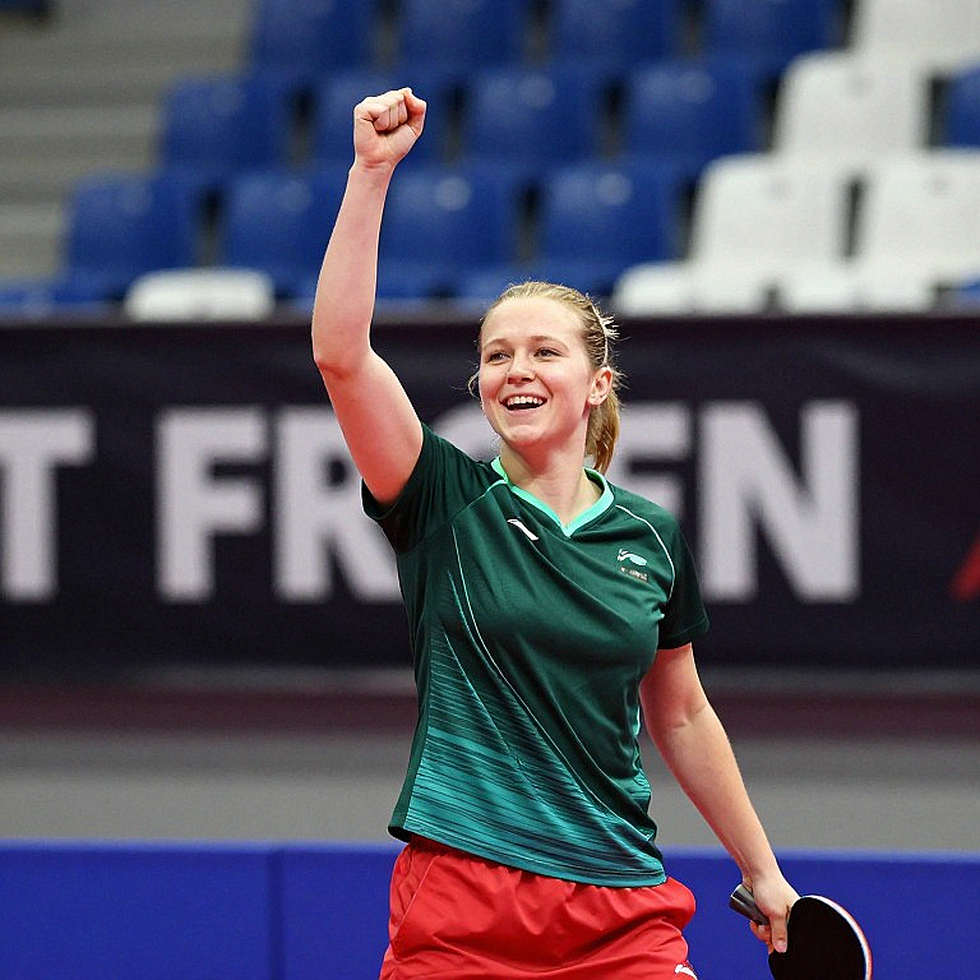 TT Kidz trở lại: Table Tennis England và bài toán chuyển hóa từ tuổi lên bảy
