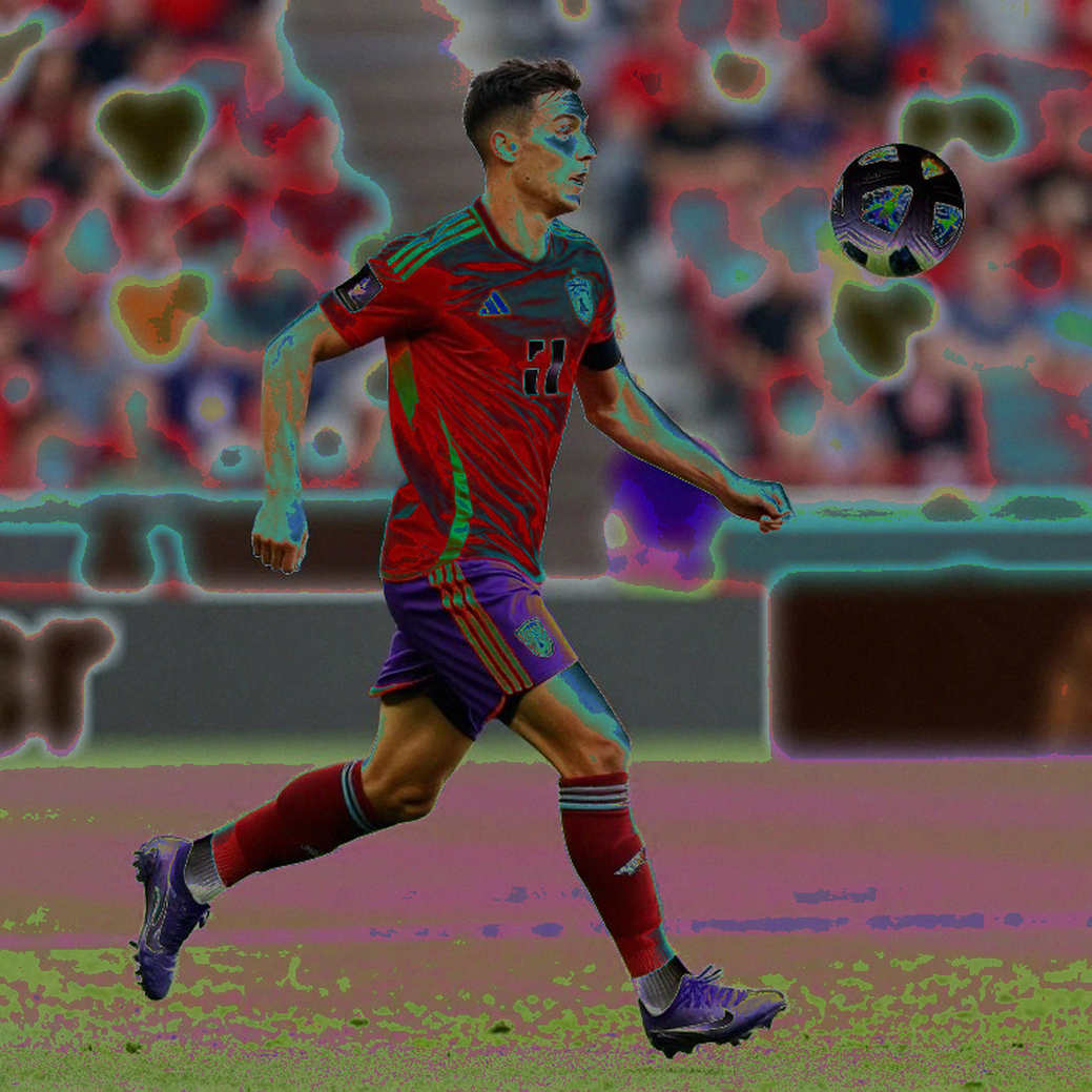 Bản án 255 euro của Ronaldo: 39 giây thu nhập và 30 ngày không có trận đấu