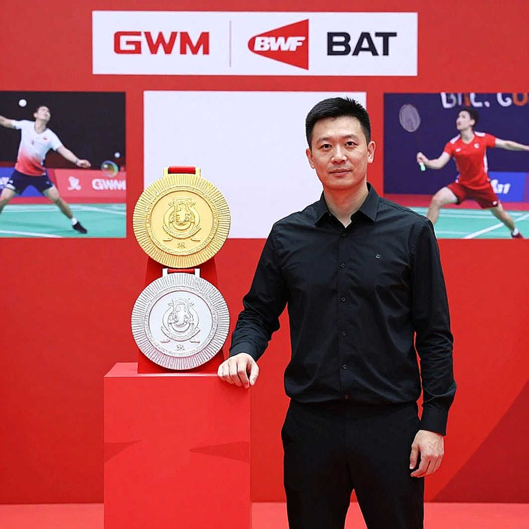 122 giây ở Aichi: khoảng lặng phía sau cú smash của Sindhu