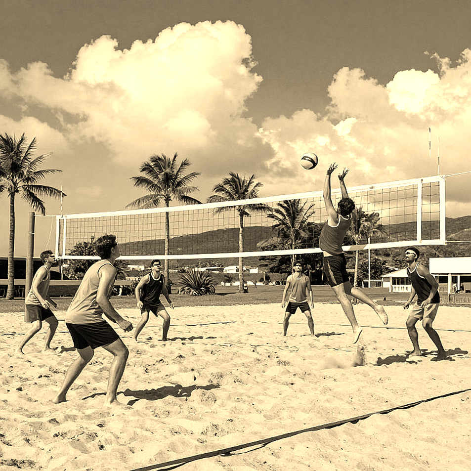 AVC 2026: Hàn Quốc lật ngược Trung Quốc sau set thua 17-25, Australia thẳng ba set trước Thái Lan