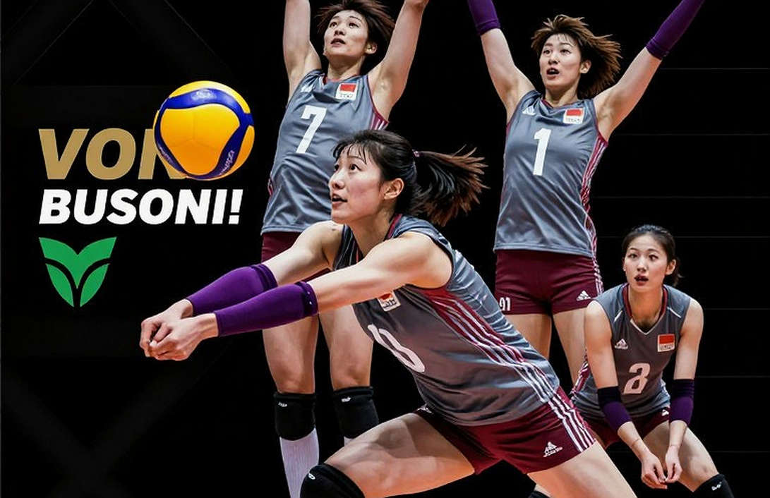 AVC 2026: Hàn Quốc lật ngược Trung Quốc sau set thua 17-25, Australia thẳng ba set trước Thái Lan
