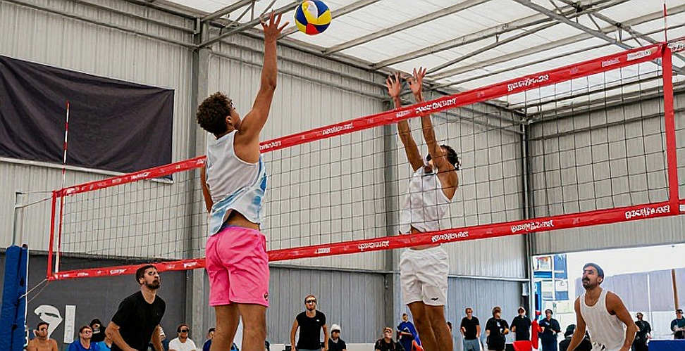 Modena Futures: When Gottardi/Orsi Toth Proved the Competitive Gap Is Real Modena Futures: When Gottardi/Orsi Toth Proved the Competitive Gap Is Real