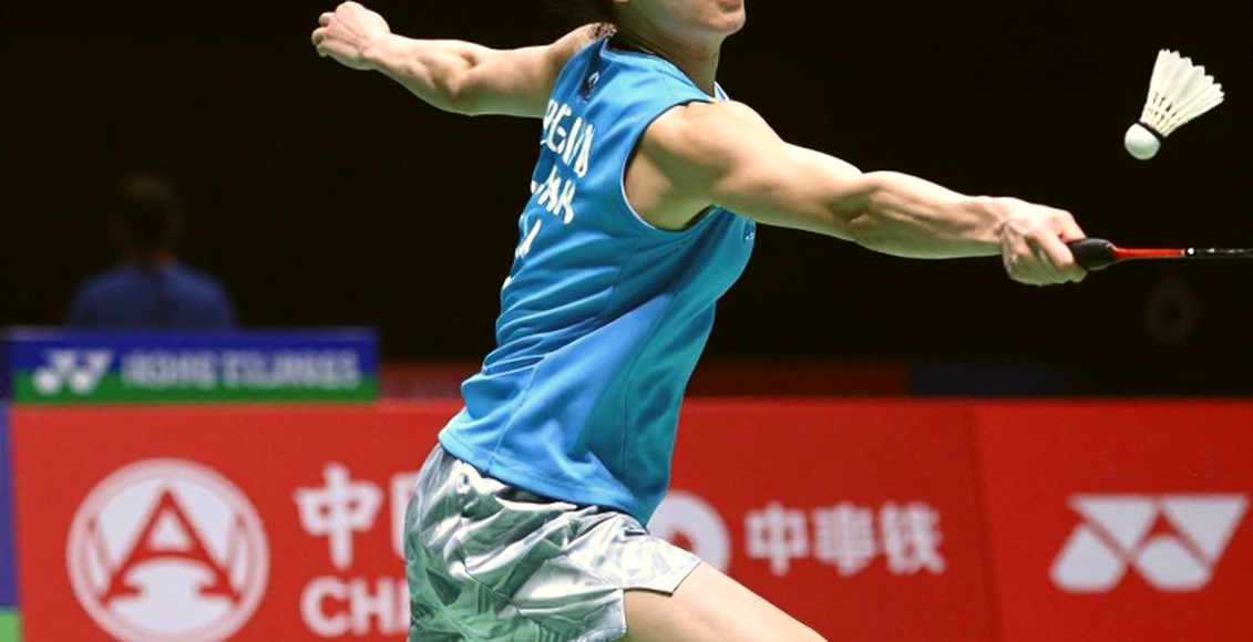 Asian Games 2026: Sindhu Wins the First Game, Then Falls to Chen Yufei in a 122-Second Collapse