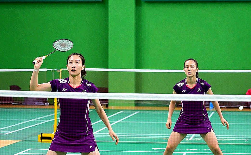 Satwik-Chirag and the 11-21 game: how an Indian pair re-read the match at the China Masters