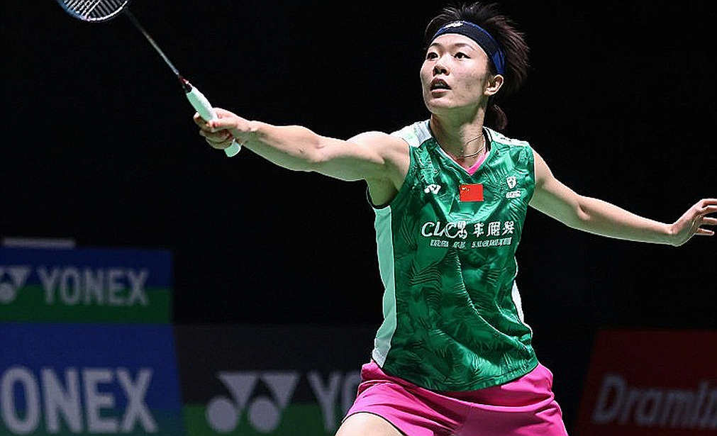 Kumamoto Masters 2026: Lý Thi Phong và bài toán đơn nam Trung Quốc sau khoảng trống Thạch Vũ Kỳ