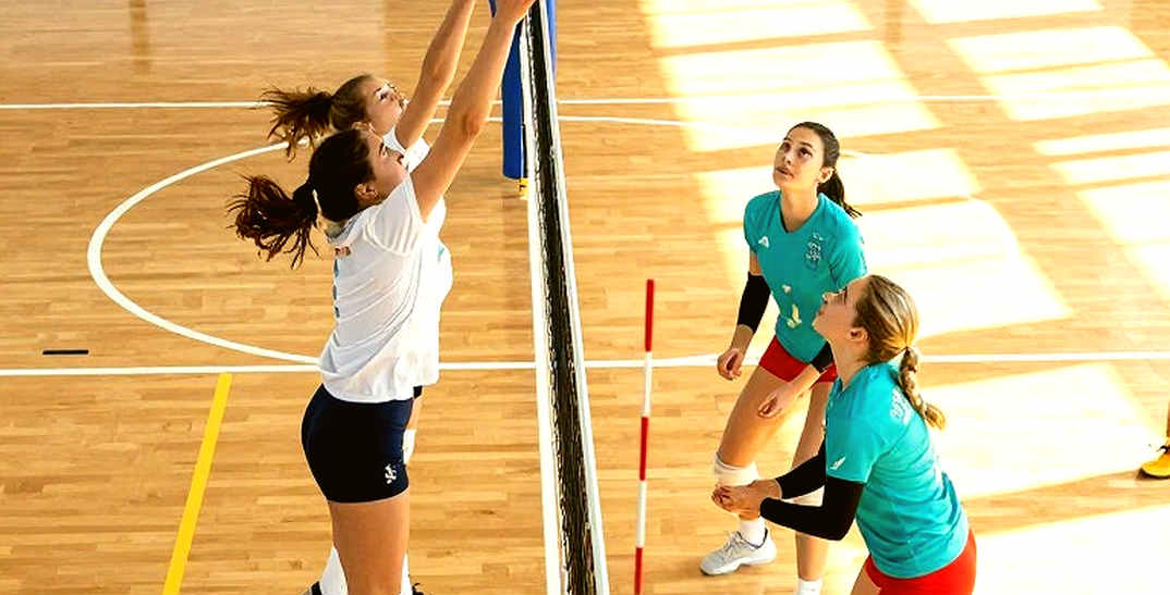 Bóng chuyền nữ Việt Nam tại ASIAD 2026: Thua Hàn Quốc 1-3, lộ rõ lỗ hổng đỡ bước một trước tứ kết gặp Trung Quốc