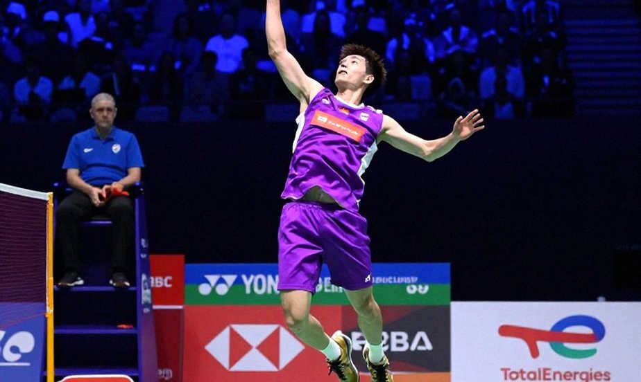 NaiLiu Indefinitely Suspended After Winning APL 2026 FMVP for Misconduct