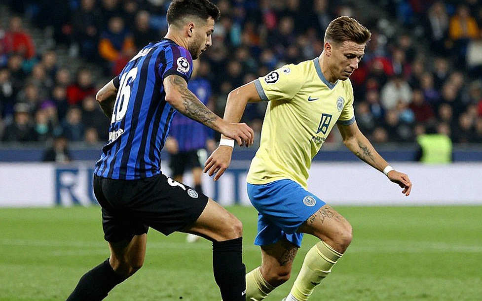 Điều khoản mua đứt và nhịp VAR: hai vết nứt đang chạy dọc V.League