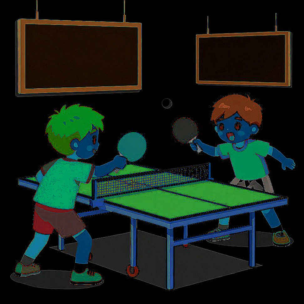 Nine Dimensions of Reading a Professional Table Tennis Match: When Rhythm Matters More Than the Scoreboard