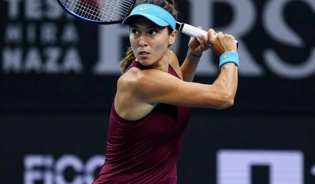 Sáu hai, sáu hai: Svitolina khép lại cánh cửa năm ngoái, Ukraine lần đầu vào chung kết Billie Jean King Cup