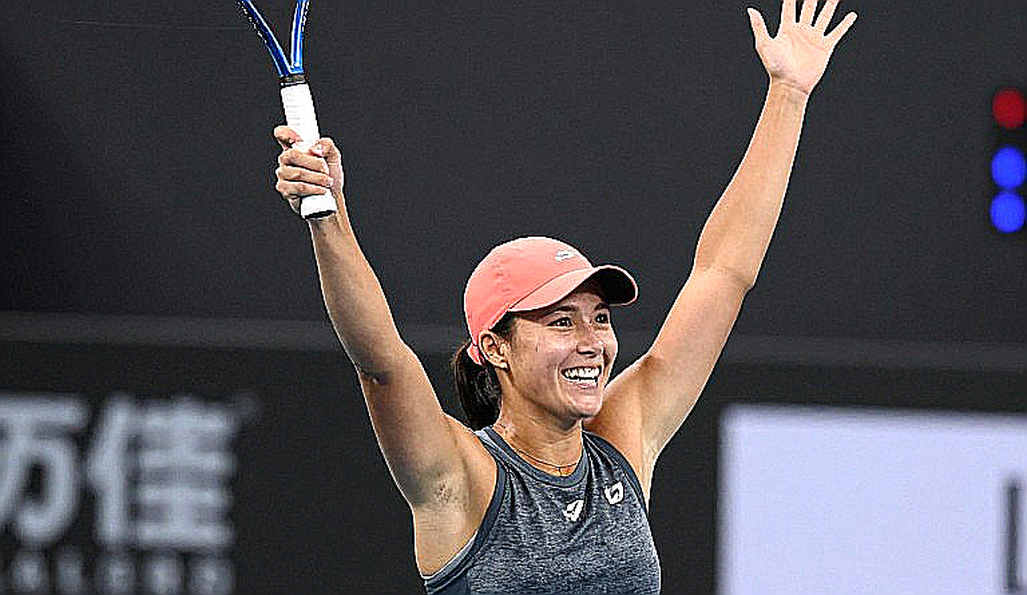 Sáu hai, sáu hai: Svitolina khép lại cánh cửa năm ngoái, Ukraine lần đầu vào chung kết Billie Jean King Cup
