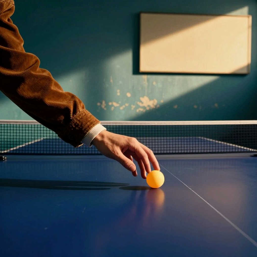 Braintree Table Tennis 2026/26: Rayne A Resurrected, Netts A Losing Their Point-Scoring Arms