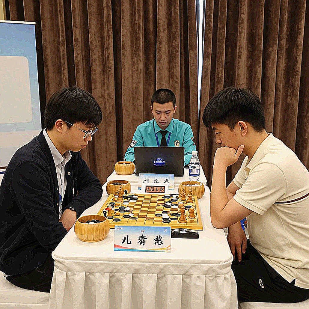 Chess Olympiad 2026: India Defends Throne in the Heart of Samarkand, Gukesh and Sindarov Create the Spotlight Chess Olympiad 2026: India Defends Throne in the Heart of Samarkand, Gukesh and Sindarov Create the Spotlight