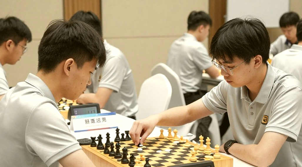 Carlsen trở lại, Ấn Độ tỏa sáng: Global Chess League 2026 và bài toán lịch thi đấu khắc nghiệt