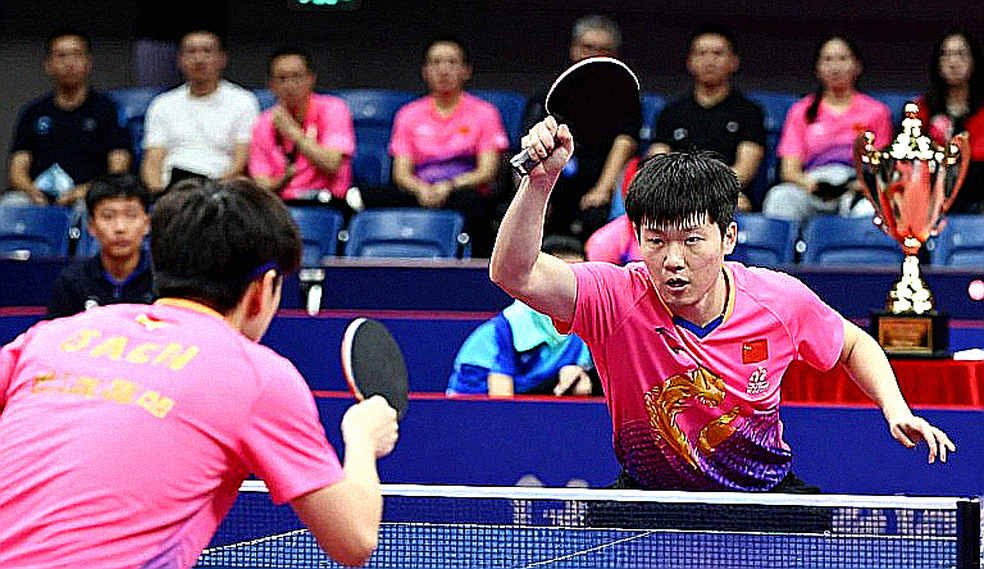 DiSE 2026-28: Nước Anh mở rộng đường ống tài năng bóng bàn — bản đồ 36 chỗ và khoảng trống chuyển hóa DiSE 2026-28: Nước Anh mở rộng đường ống tài năng bóng bàn — bản đồ 36 chỗ và khoảng trống chuyển hóa