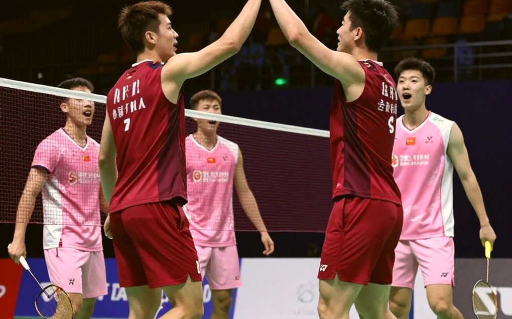 Đại hội Thể thao Châu Á 2026: Ấn Độ giành huy chương ngày đầu, cầu lông nam chờ đối đầu Nhật Bản