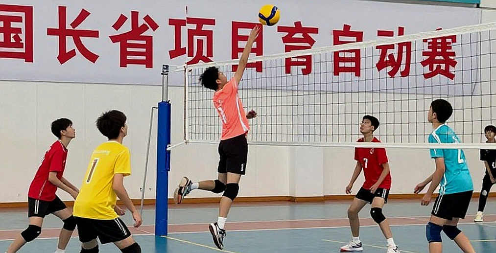 Bóng chuyền nữ Asiad 20: Trung Quốc vô địch, nhưng khoảng cách vẫn là câu hỏi bỏ ngỏ