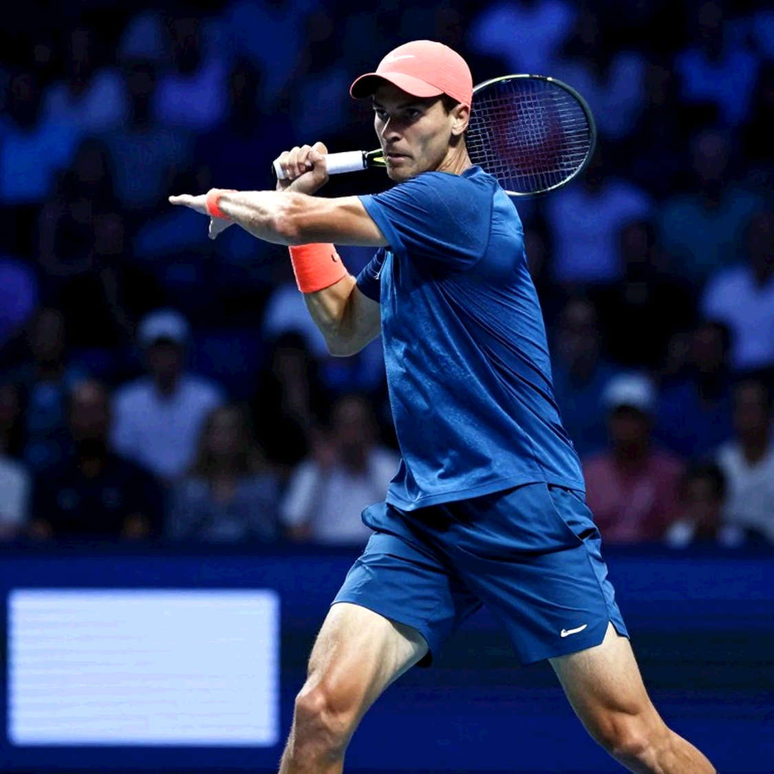 Phân tích dữ liệu tennis: Không thể đánh giá do thiếu thông tin giai đoạn 1