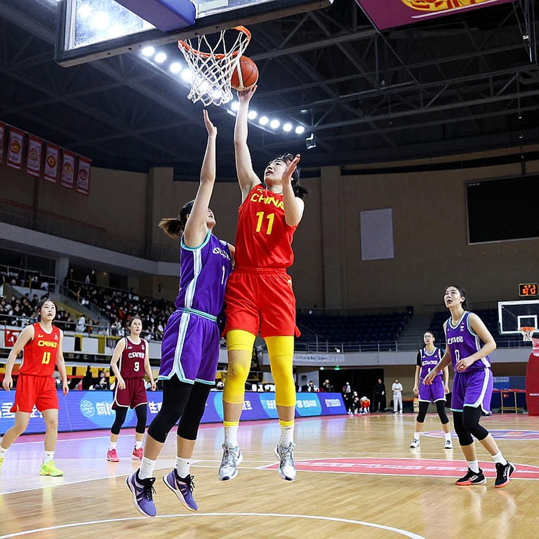 Decoding the 2026 FIBA Women's World Cup Final: A 32-Point Swing and Caitlin Clark's Buzzer-Beater Decoding the 2026 FIBA Women's World Cup Final: A 32-Point Swing and Caitlin Clark's Buzzer-Beater