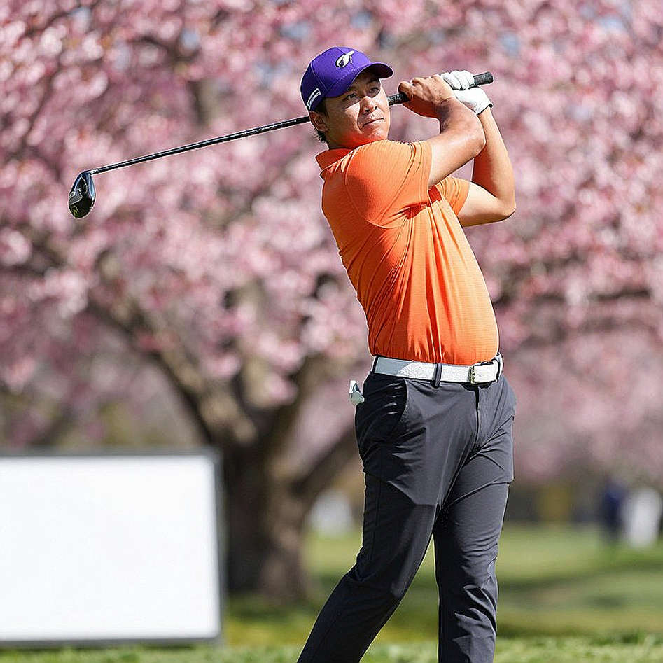 Mùa giải PGA Tour 2026: Những con số biết nói và những sụp đổ tâm lý