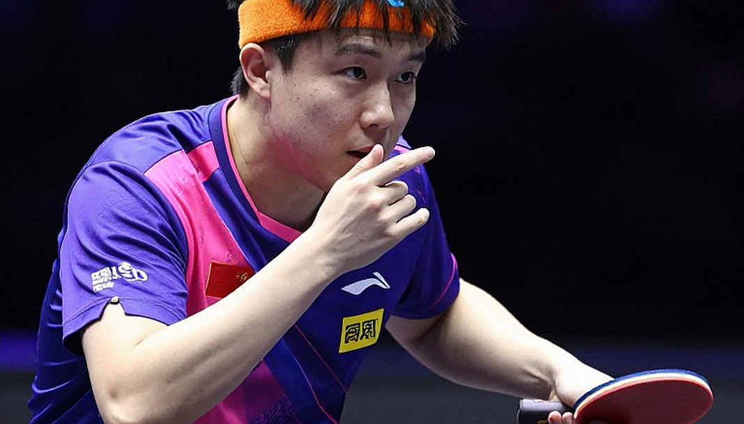 U.S. Open bóng bàn 2026: 118 nội dung và tấm thẻ thành viên quyết định ai được vào sân