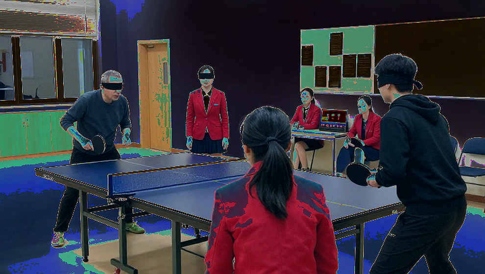 U.S. Open bóng bàn 2026: 118 nội dung và tấm thẻ thành viên quyết định ai được vào sân U.S. Open bóng bàn 2026: 118 nội dung và tấm thẻ thành viên quyết định ai được vào sân