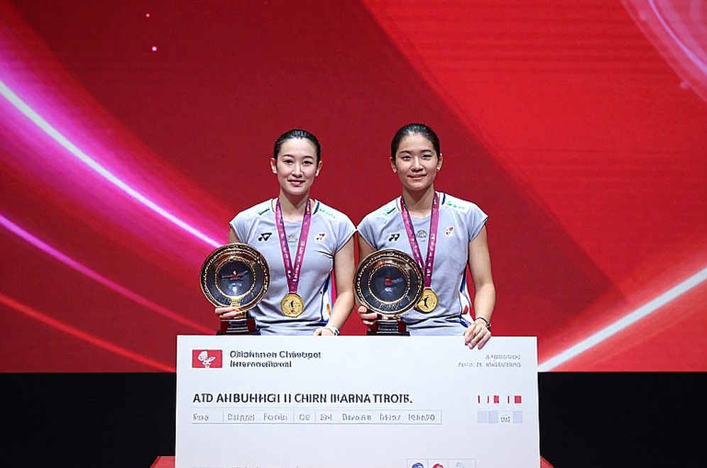Asian Games 2026: Cầu lông nam Ấn Độ và nhánh đấu đi qua chủ nhà Nhật Bản