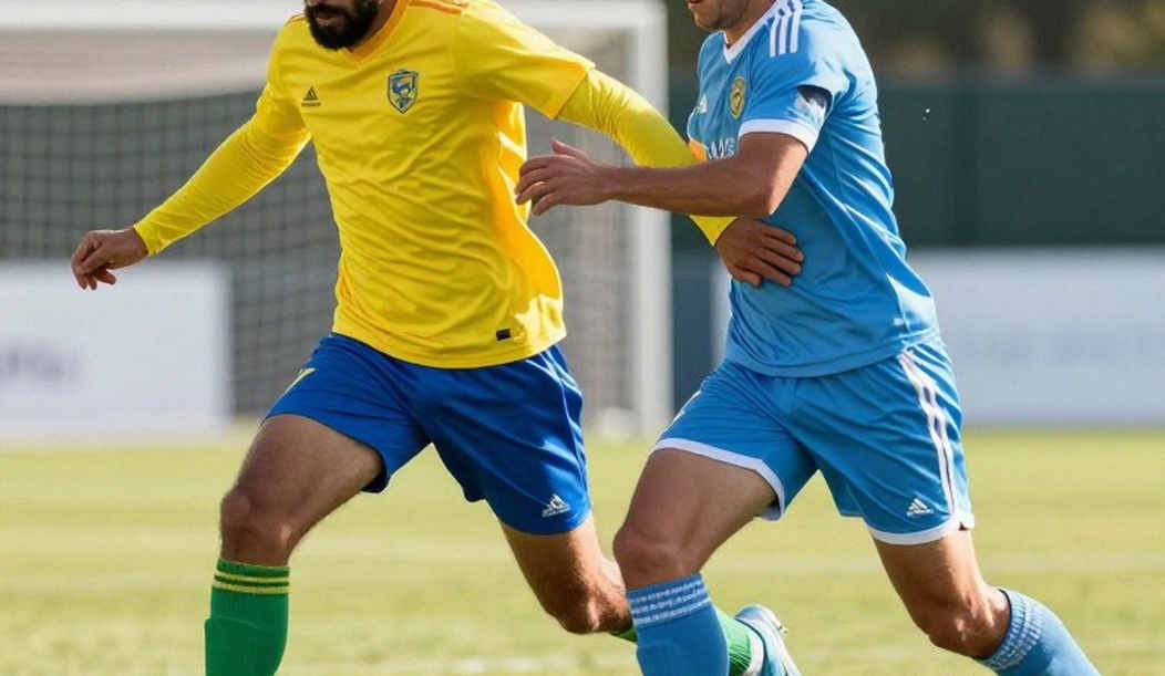 La Volpe chỉ vào khoảng trống của Malagón: bài kiểm tra bóng bổng ở Club América