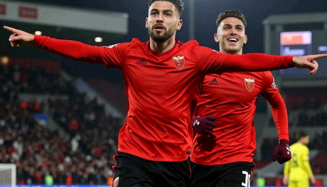 Osnabruck 1-4 Bayern Munich: Chiến thắng không hoàn hảo, nhưng đủ để Kompany thở phào