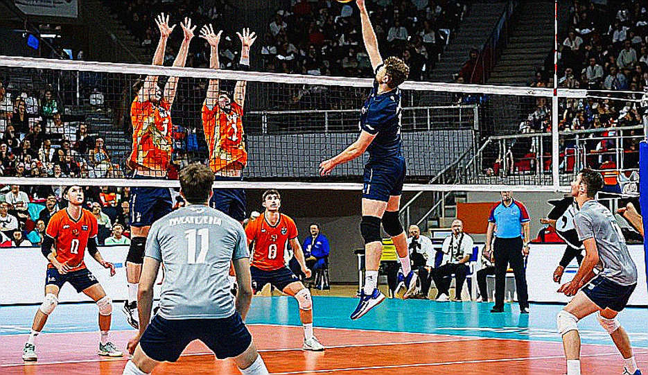 Bán kết AVC 2026: Australia giữ nhịp, Hàn Quốc phá dớp – Phân tích chiến thuật từ góc nhìn sân tập Bán kết AVC 2026: Australia giữ nhịp, Hàn Quốc phá dớp – Phân tích chiến thuật từ góc nhìn sân tập