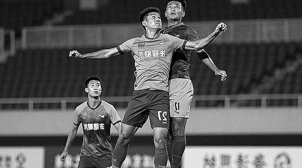 Mateo Chavez: The 22-Year-Old Profile, Seven Matches, and the Data Gap Nobody Has Filled