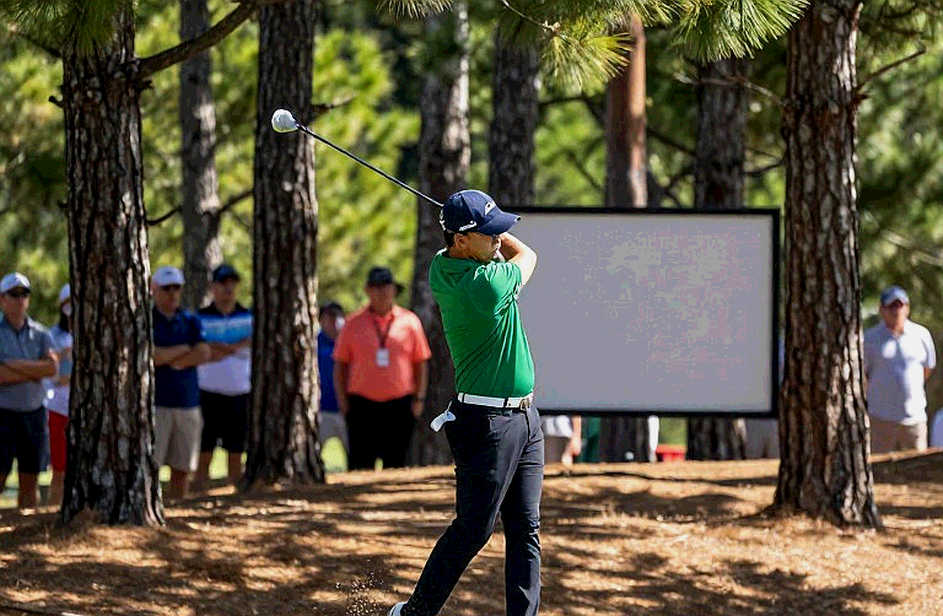 Rory McIlroy, the Cold Putter and a 308-Point Equation: When Data Exposes a Conversion Gap in the Race to Dubai Rory McIlroy, the Cold Putter and a 308-Point Equation: When Data Exposes a Conversion Gap in the Race to Dubai