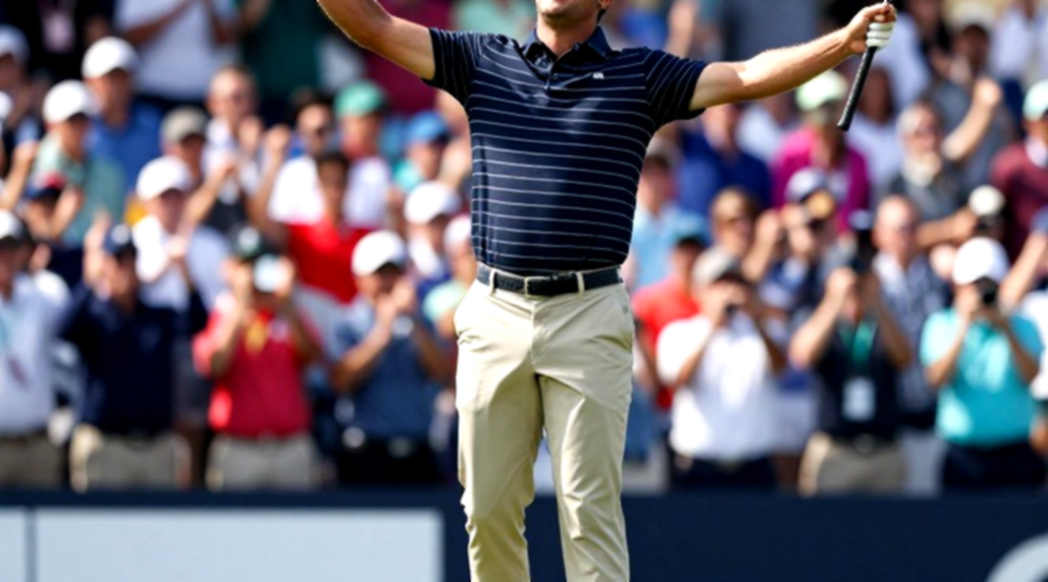 Rory McIlroy, the Cold Putter and a 308-Point Equation: When Data Exposes a Conversion Gap in the Race to Dubai Rory McIlroy, the Cold Putter and a 308-Point Equation: When Data Exposes a Conversion Gap in the Race to Dubai