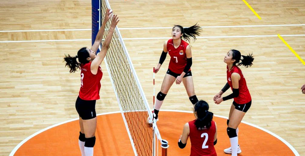Vietnam Women's Volleyball: Why the Gap with Thailand Is Narrowing but Not Yet Closed