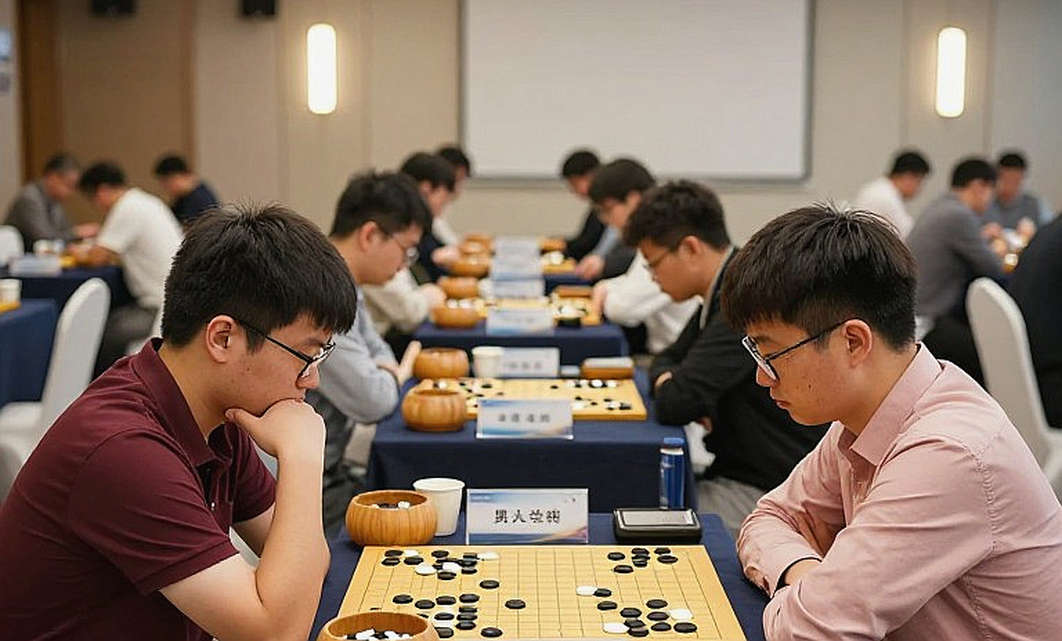 Tờ ghi chép ván cờ thành món quà ngoại giao: Khi nước cờ kết nối hai dân tộc Tờ ghi chép ván cờ thành món quà ngoại giao: Khi nước cờ kết nối hai dân tộc