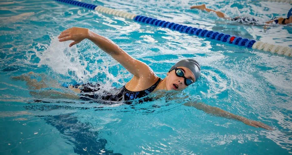 101 Swimmers, 29 States, 1 Message: USA Swimming Is Getting Smaller to Get Stronger