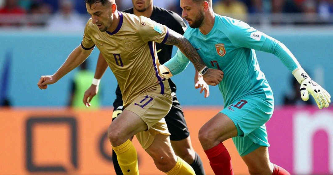 One Small Needle: Vietnam and the Trap of Being 'Favourite Number One' at the FIFA ASEAN Cup