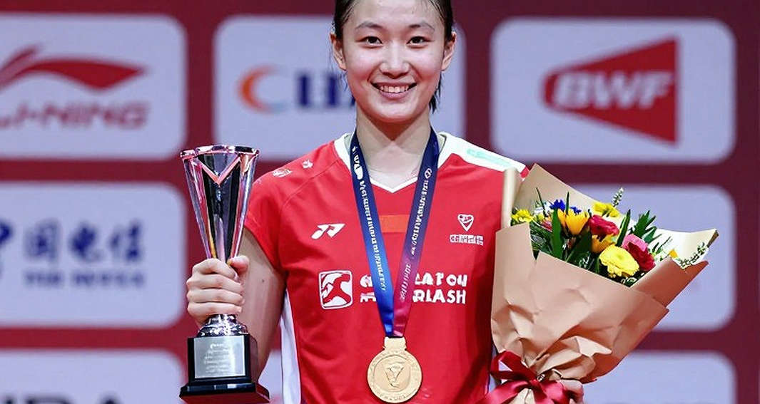 Thùy Linh và bài toán dữ liệu của cầu lông Việt Nam trước ngưỡng Asiad