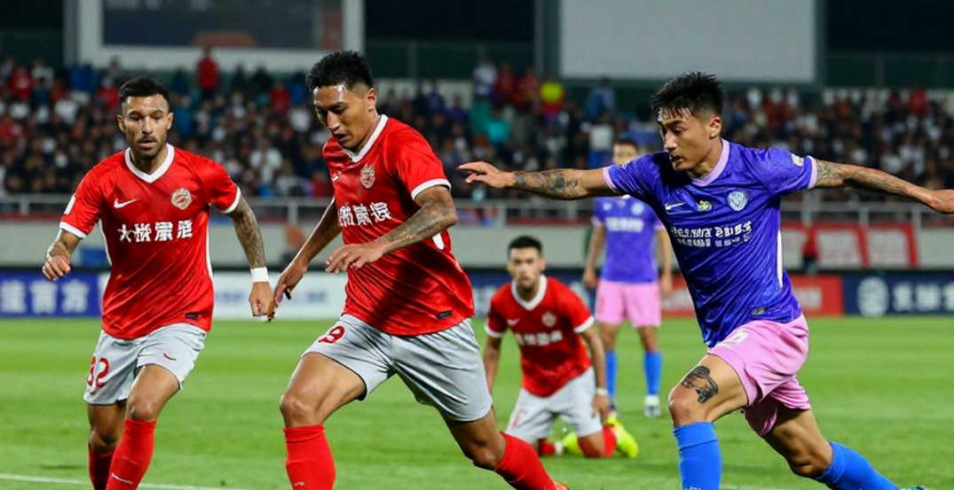 CAHN mở màn AFC Champions League Elite tại Osaka: niềm tin đặt trên một mẫu dữ liệu quá nhỏ CAHN mở màn AFC Champions League Elite tại Osaka: niềm tin đặt trên một mẫu dữ liệu quá nhỏ