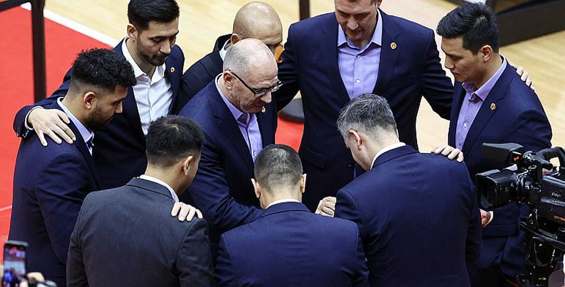 Chung kết WNBA rời Gateway Center: khi sân đấu lớn hơn viết lại lịch nghỉ của hai đội