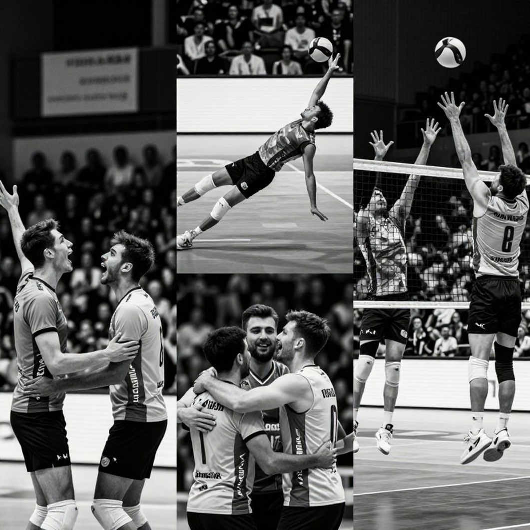 Giải bóng chuyền nữ quốc gia 2026: 14 vòng đấu đã tự sinh ra những trận cầu nhạt